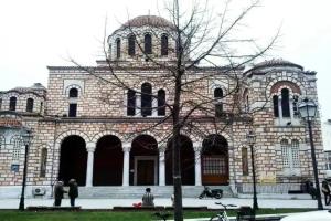 Kipseli Hotel, Volos