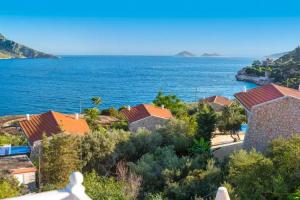 Likya Pavilion Hotel, Kalkan