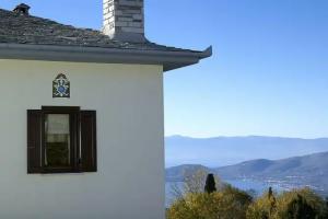 Stevalia Hotel And Spa, Portaria