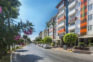 Lonicera City Hotel, Alanya