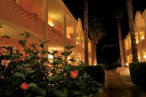 TH Isola di Capo Rizzuto - Le Castella Village, Castella