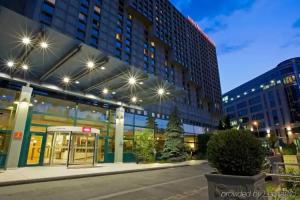 Mercure Budapest Castle Hill, Budapest