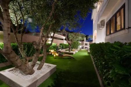 Villa Demonta