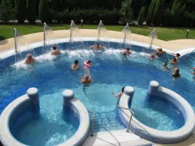 Thermal Visegrad - 10