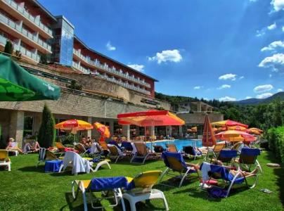 Thermal Visegrad - 14