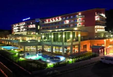 Thermal Visegrad - 25