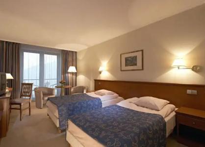 Thermal Visegrad - 2