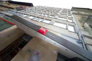 Ibis City Mini-hotel, Budapest