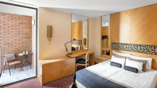 Marmara Budapest - 3