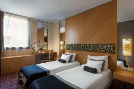 Marmara Budapest - 38