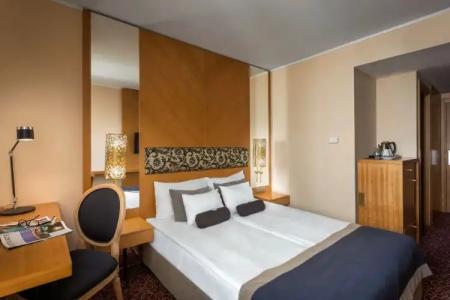 Marmara Budapest - 62