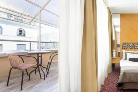 Marmara Budapest - 68