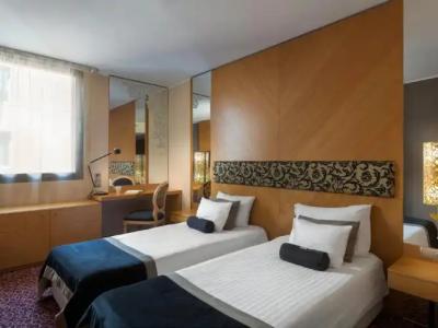 Marmara Budapest - 64