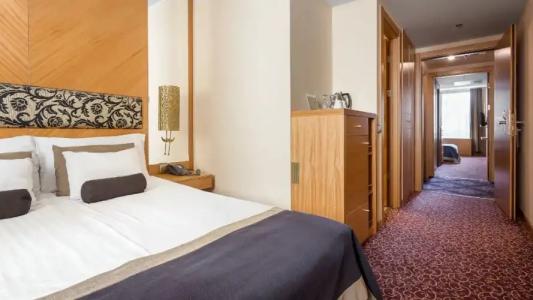 Marmara Budapest - 63