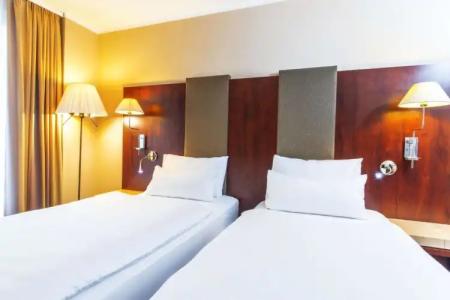 NH Budapest City - 100