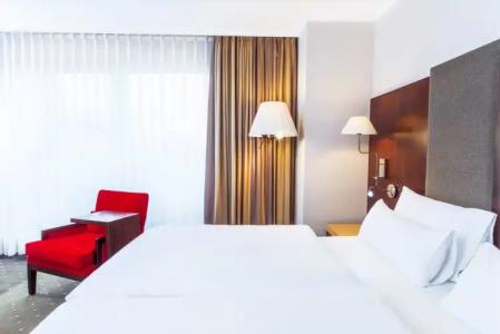 NH Budapest City - 98