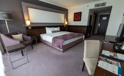 Aquaworld Resort - 116