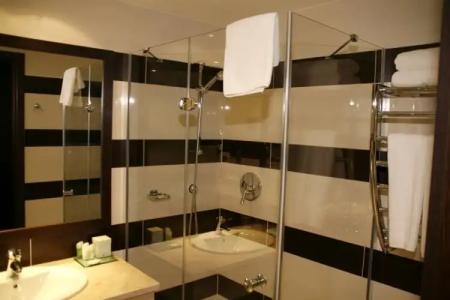 Aquaworld Resort - 109