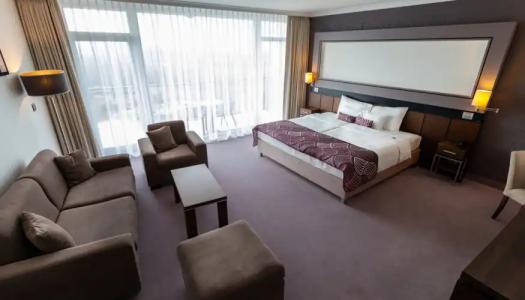 Aquaworld Resort - 136