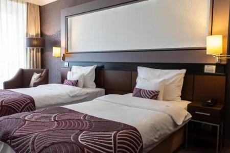 Aquaworld Resort - 105