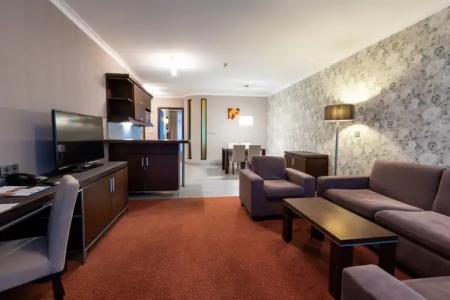 Aquaworld Resort - 166