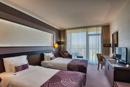 Aquaworld Resort - 103