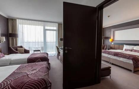 Aquaworld Resort - 129