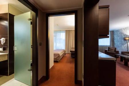 Aquaworld Resort - 175