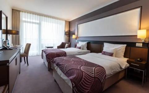 Aquaworld Resort - 106