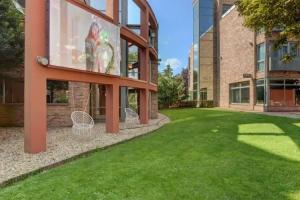 Holiday Beach Budapest Wellness & Conference Hotel, Budapest