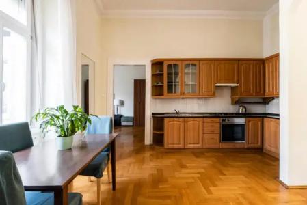 Baross City - Budapest - 24