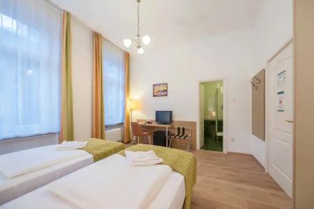 Baross City - Budapest - 3
