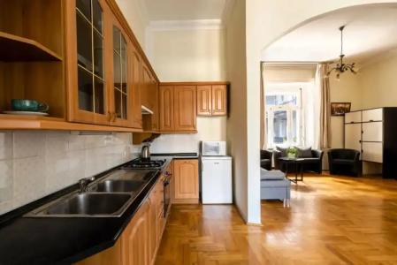 Baross City - Budapest - 23