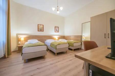 Baross City - Budapest - 45