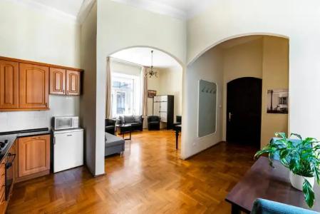 Baross City - Budapest - 77