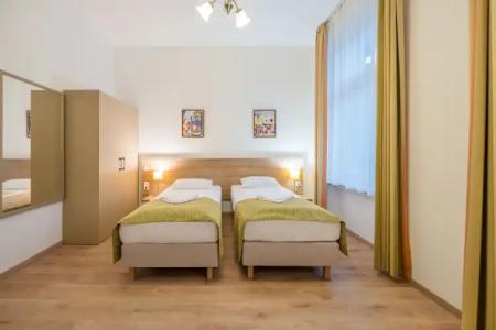 Baross City - Budapest - 36
