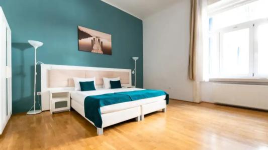 Baross City - Budapest - 91