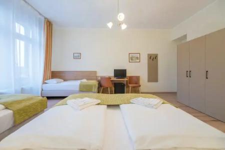 Baross City - Budapest - 58