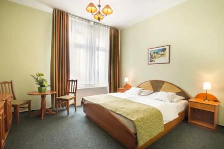 Baross City - Budapest - 5