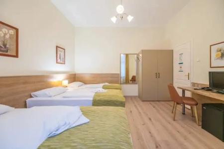 Baross City - Budapest - 43
