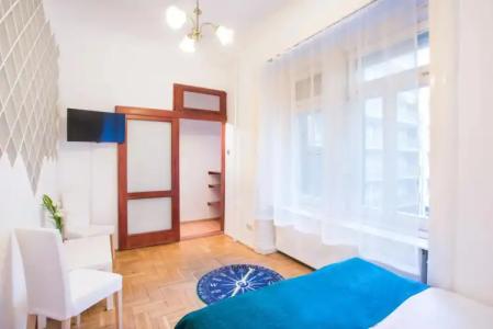 Baross City - Budapest - 6