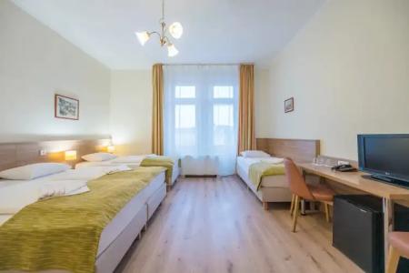 Baross City - Budapest - 60