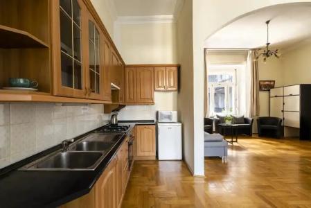 Baross City - Budapest - 73