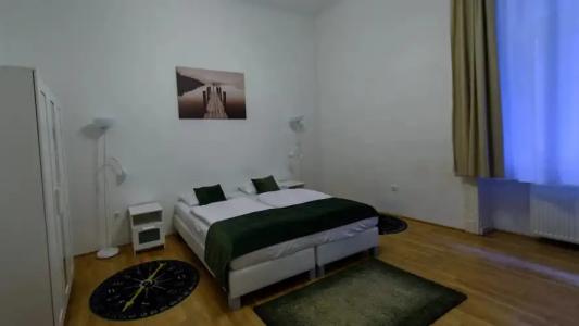 Baross City - Budapest - 82