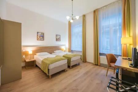 Baross City - Budapest - 37