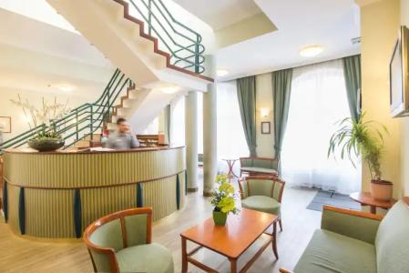Baross City - Budapest - 1
