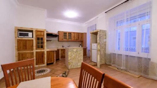 Baross City - Budapest - 102
