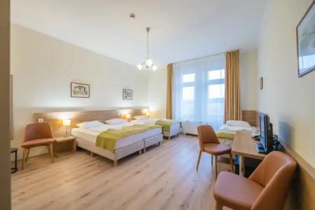 Baross City - Budapest - 59