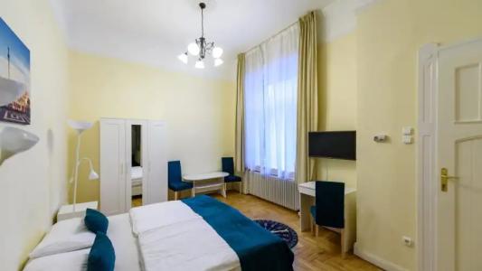 Baross City - Budapest - 93