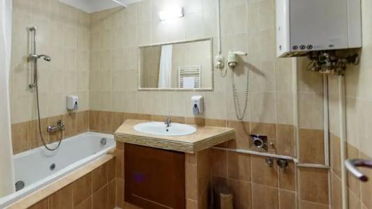 Baross City - Budapest - 103